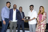 Shoot out At Alair Press Meet
